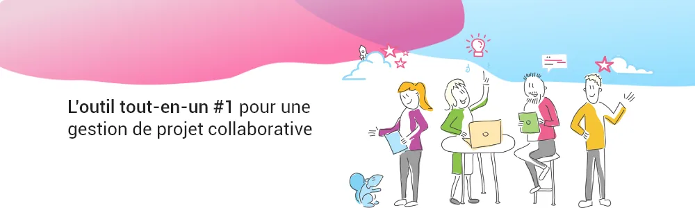 Nutcache — Enhance Productivity with Top Project Management Software