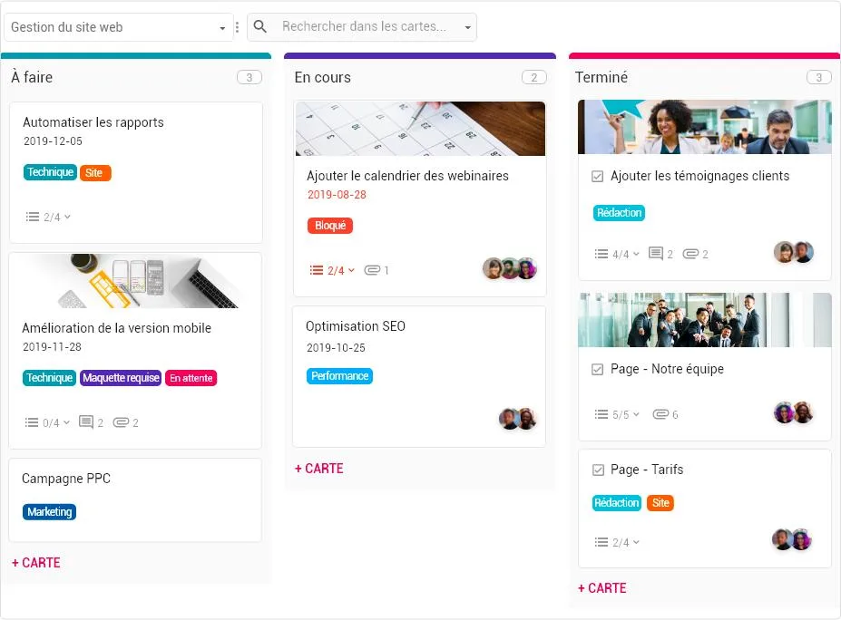 Nutcache — Screenshots 1