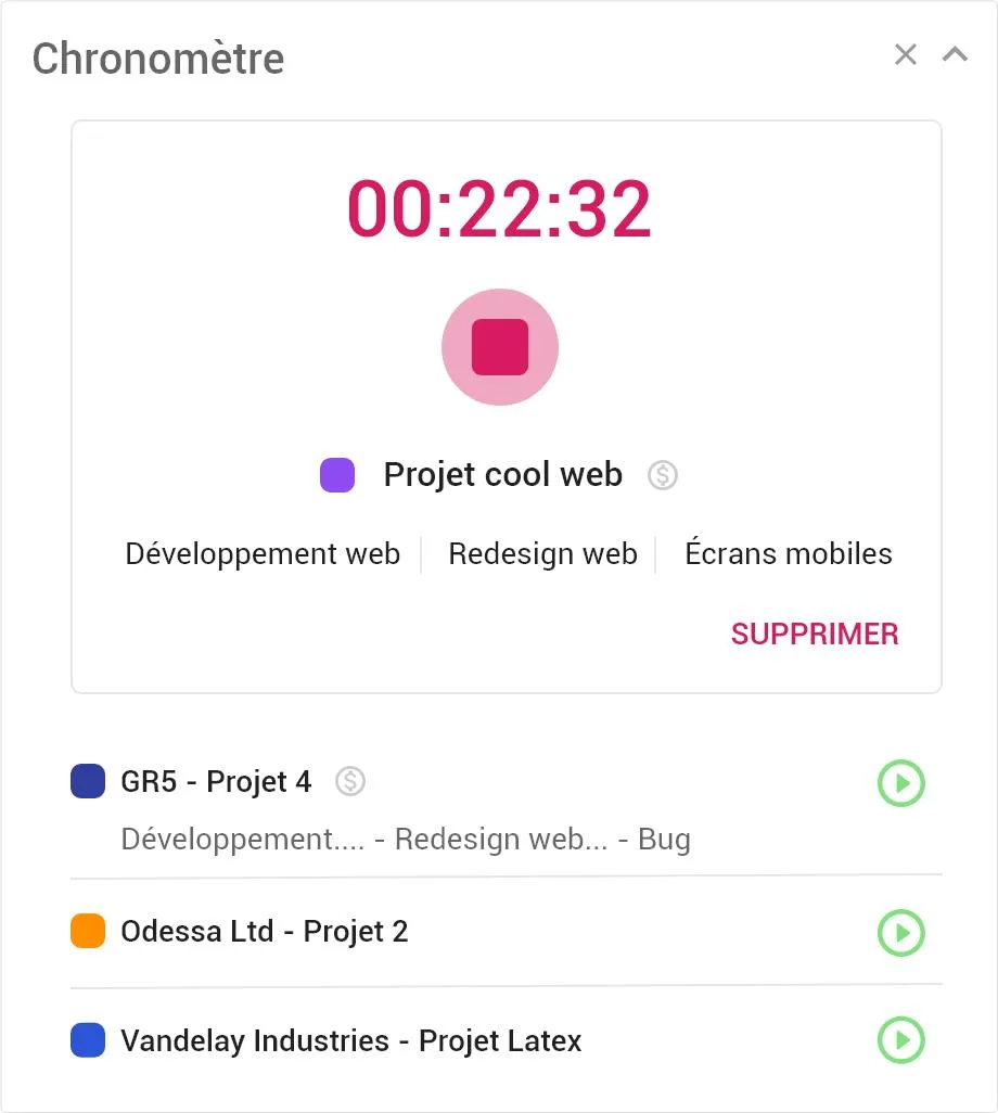 Nutcache — Screenshots 4