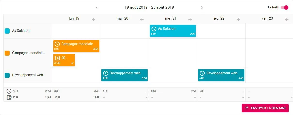 Nutcache — Screenshots 6