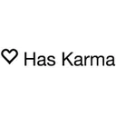 Has Karma logo