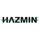 HAZMIN logo
