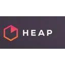 Heap logo