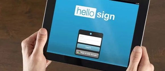 Dropbox Sign — Electronic Signature Software