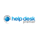 Help Desk Premier logo