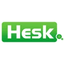 HESK logo