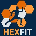 Hexfit logo