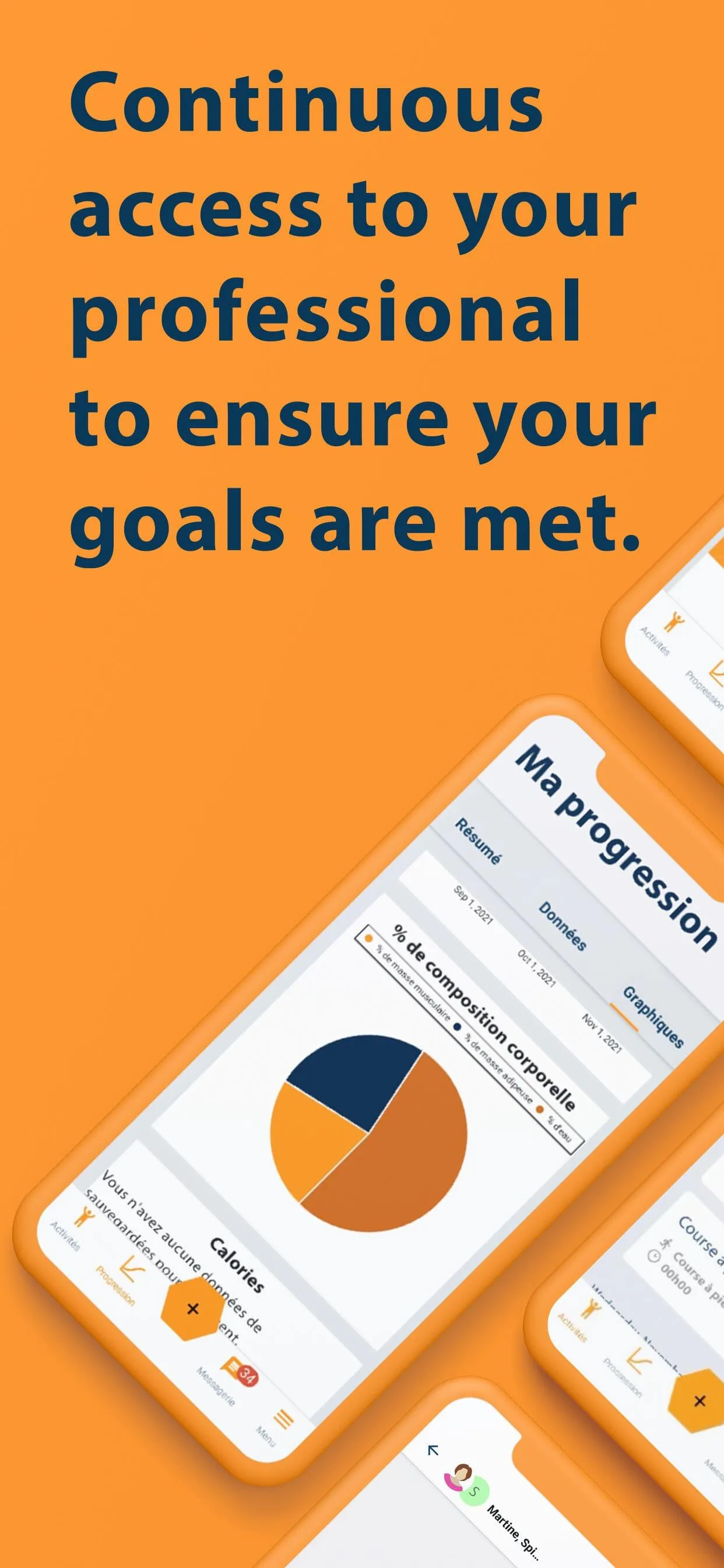 Hexfit — Screenshots 1