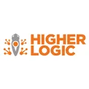 Higher Logic Online Community logo