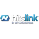 HitsLink logo