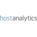 Host Analytics Reporting logo