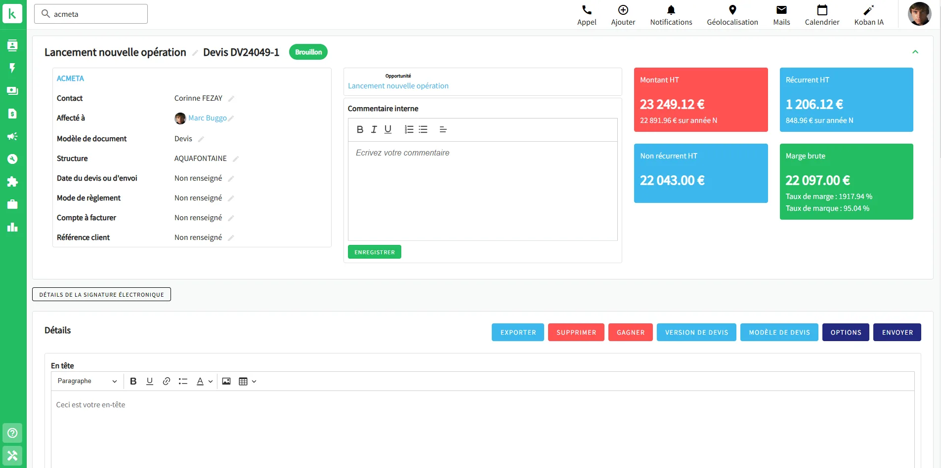 Koban — Screenshots 5