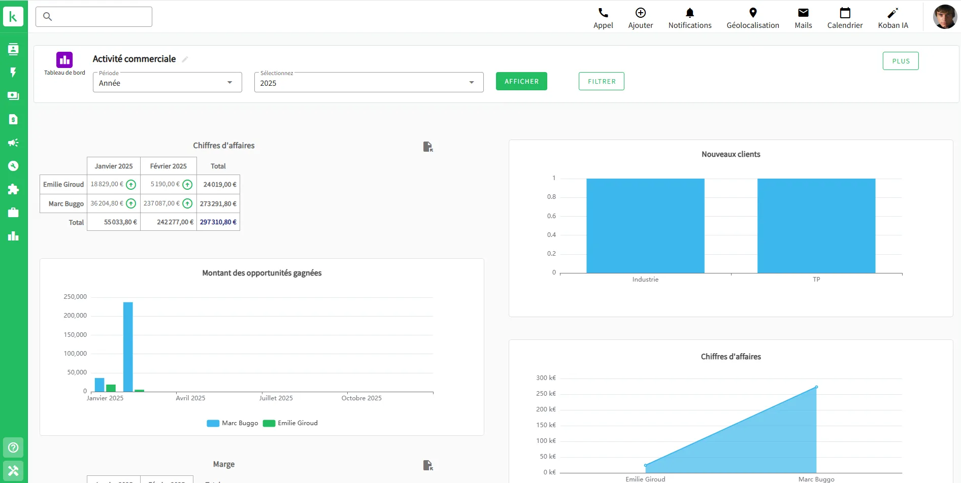 Koban — Screenshots 9