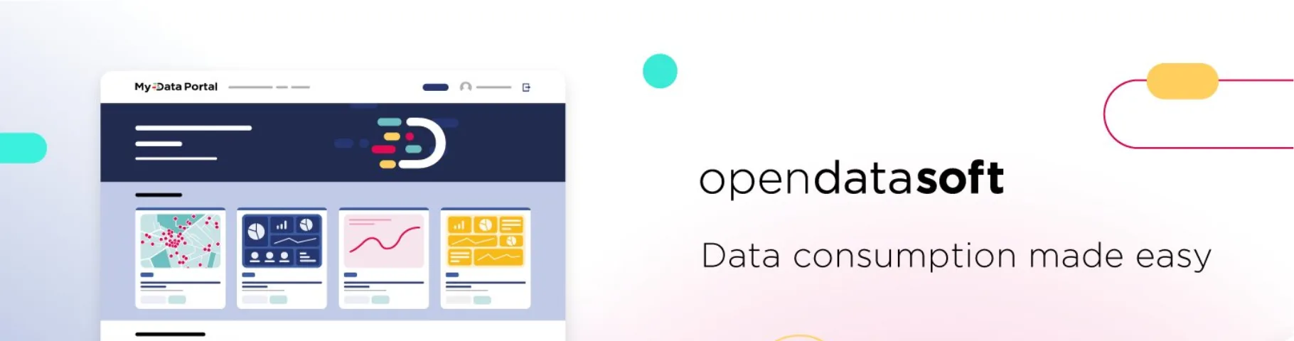 Opendatasoft — The data marketplace for managing your data at scale