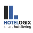 Hotelogix logo