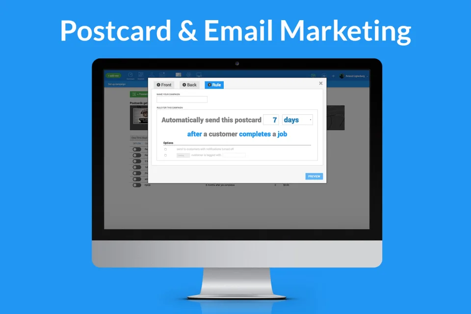 HouseCall Pro — Screenshots 5