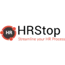 HRStop logo