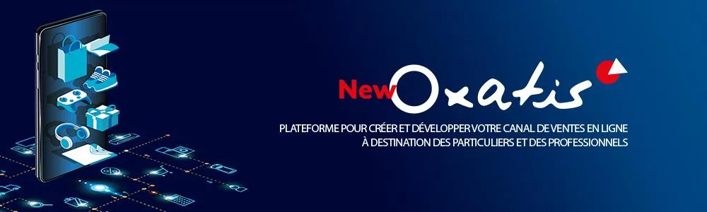 New Oxatis — Comprehensive E-Commerce Solutions for Growing Businesses