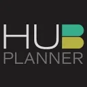 Hub Planner logo