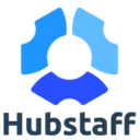 Hubstaff logo