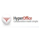HyperOffice Contact Management logo