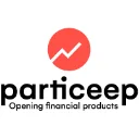 Particeep logo