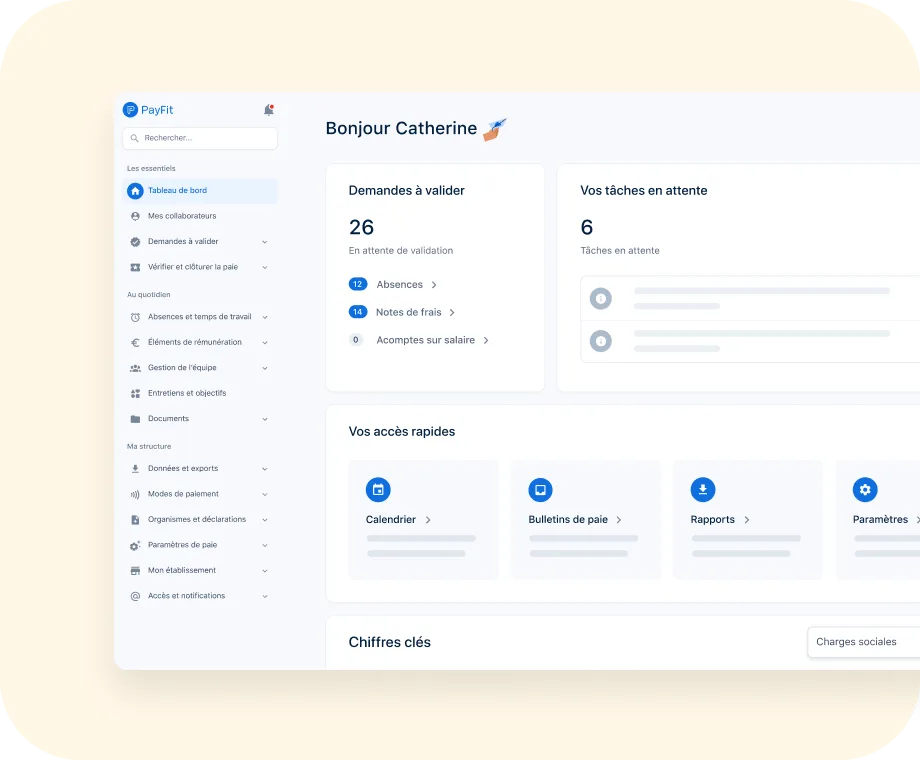 PayFit — Screenshots 5