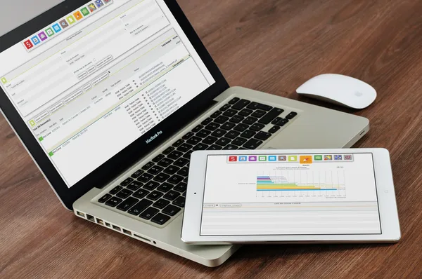 Simple CRM Enterprise — Screenshots 5