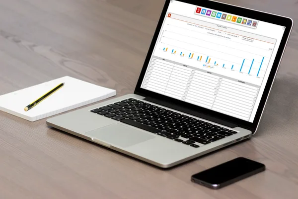 Simple CRM Enterprise — Screenshots 6