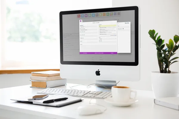 Simple CRM Enterprise — Screenshots 7