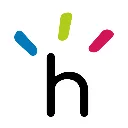 IDhall logo