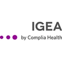Igea HHC logo