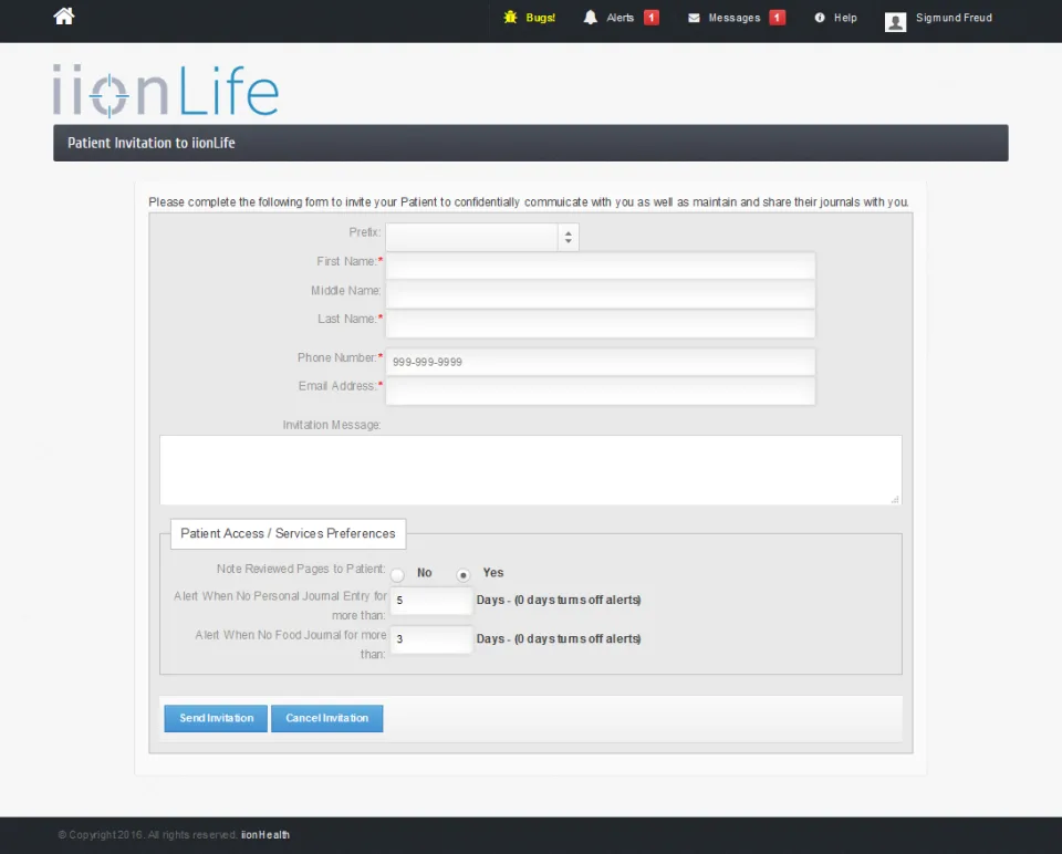 iionLife — Screenshots 5