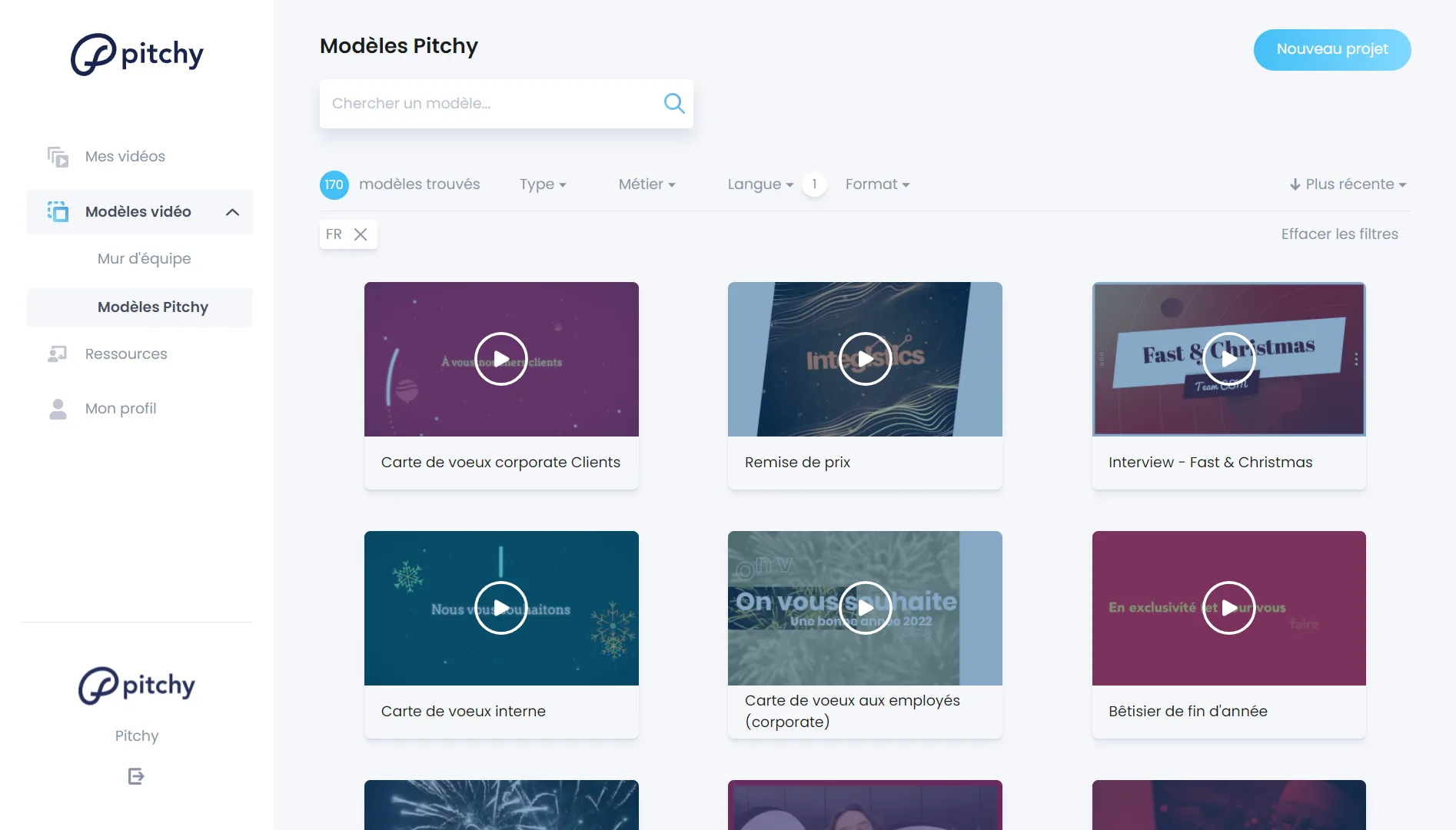 Pitchy — Screenshots 1