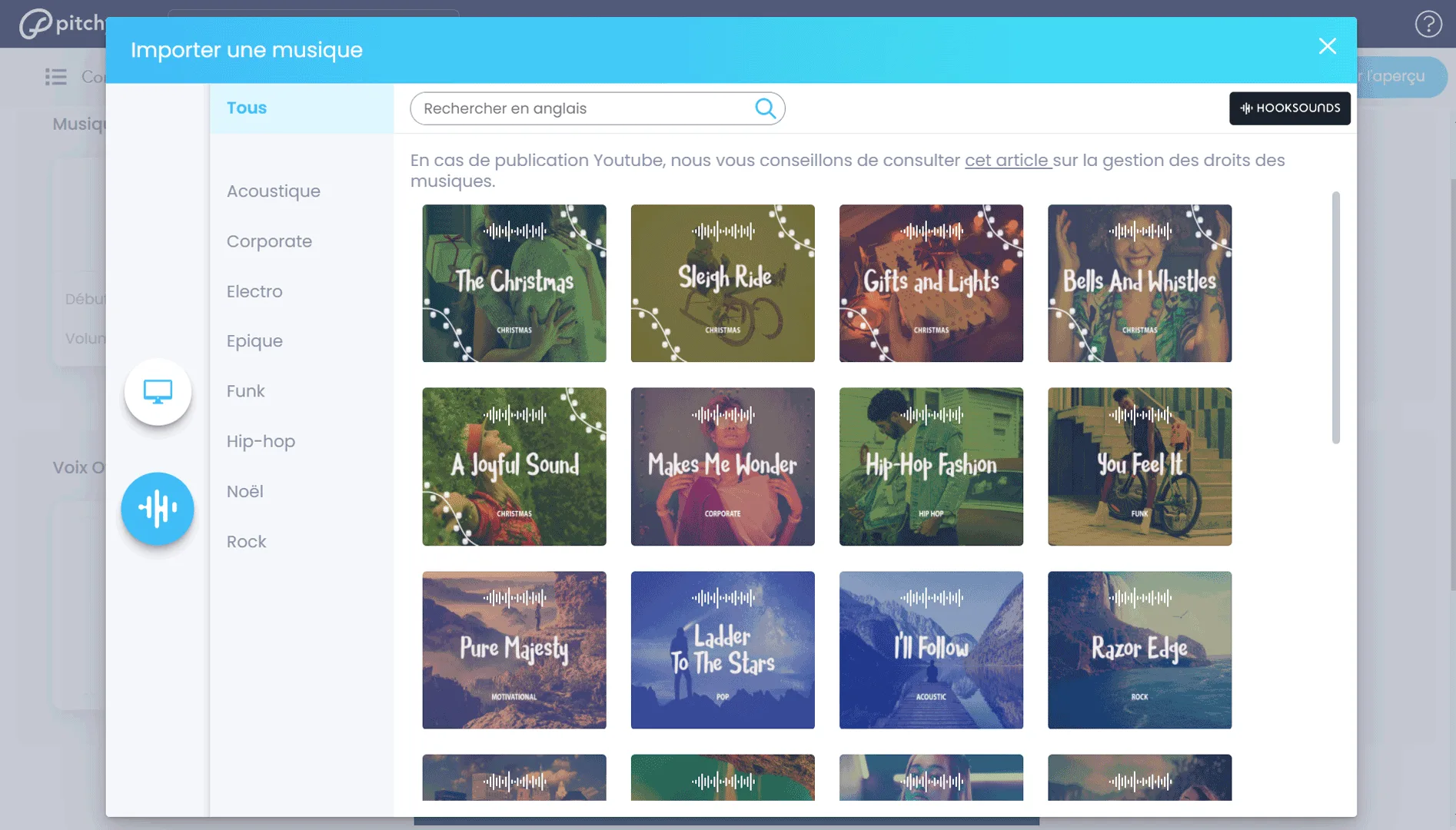 Pitchy — Screenshots 4