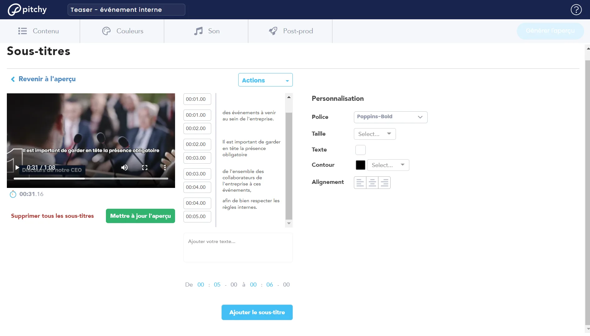Pitchy — Screenshots 5