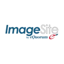 ImageSite logo