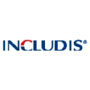 INCLUDIS.MDC logo