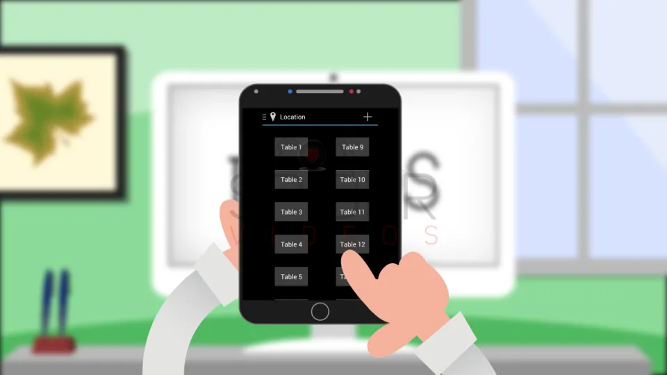 IncoPOS — Screenshots 3