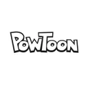 PowToon logo