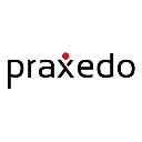 Praxedo logo