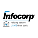 Infocorp Banking Platform logo
