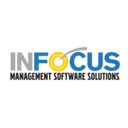 inFocus logo