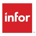 Infor Cloud suite EAM logo