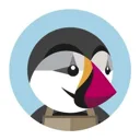 Prestashop logo