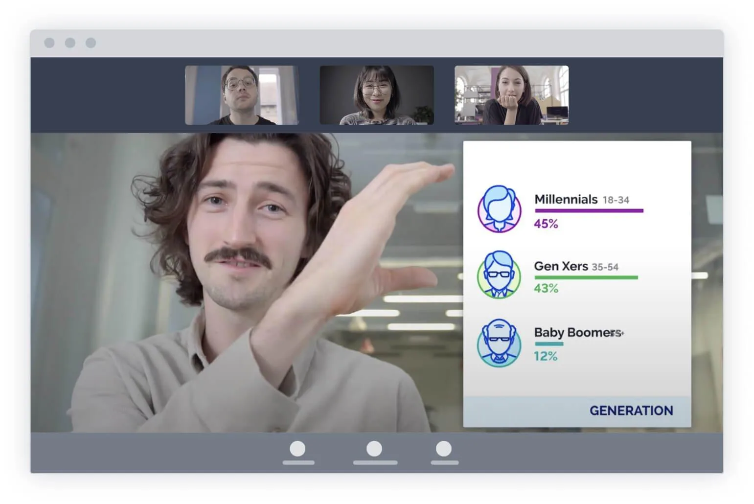 Prezi — Screenshots 2