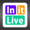 InitLive logo