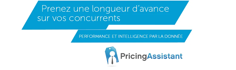 Pricing Assistant — Optimize E-commerce Profit with Dynamic Pricing Tools