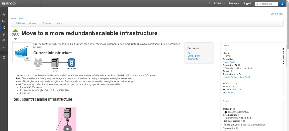 Innovate — Screenshots 3