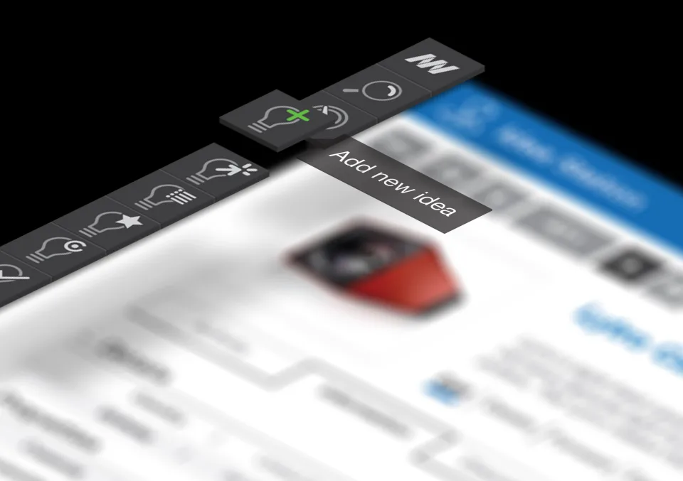 Innovation Cloud — Screenshots 3